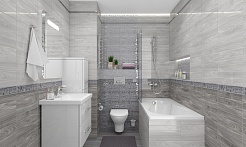 Коллекция плитки Ceramica Classic Bona